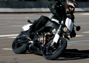 Buell Lightning Super TT XB12STT